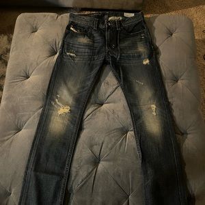 Men Diesel Jeans